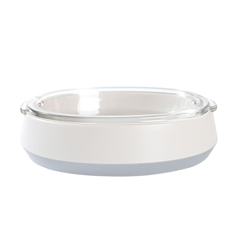 Elevate Your Pet's Feeding Experience with Our Pet Feeding Waterer